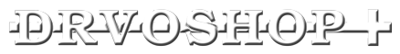 Drvo Shop Plus Лого